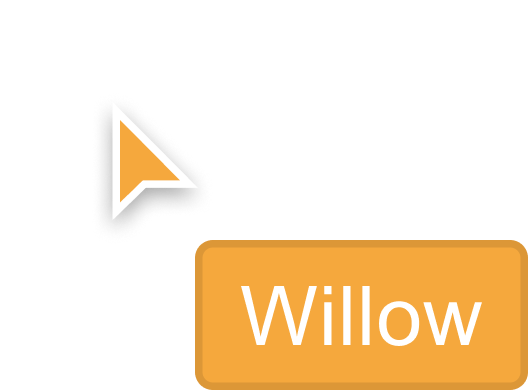 Willow's Cursor